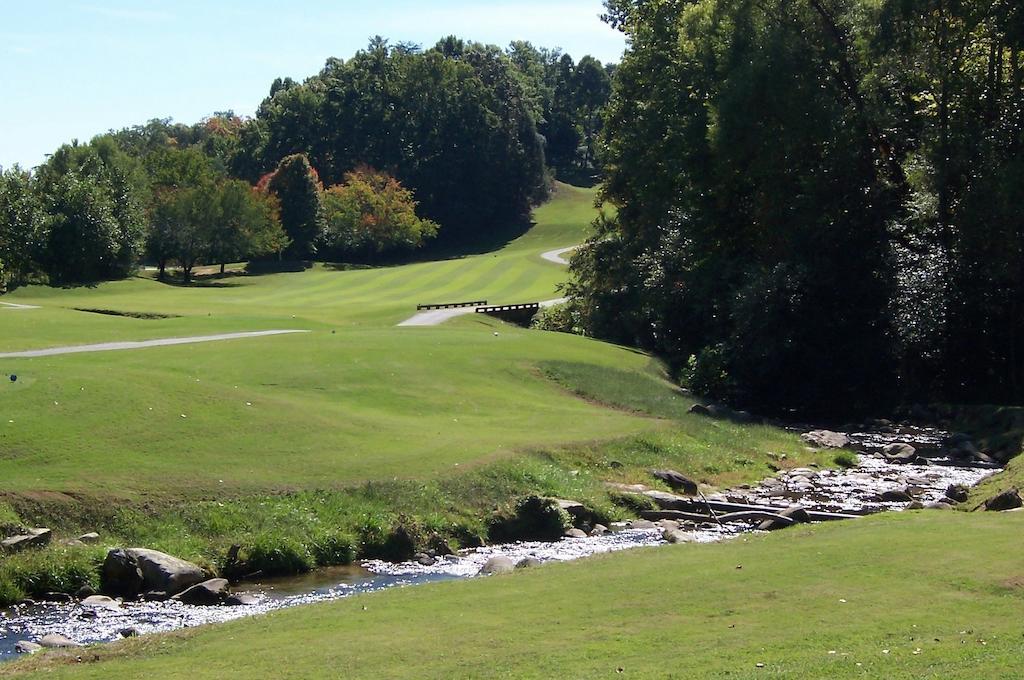 Fairways Of The Mountain Hotel เลกลัวร์ ภายนอก รูปภาพ