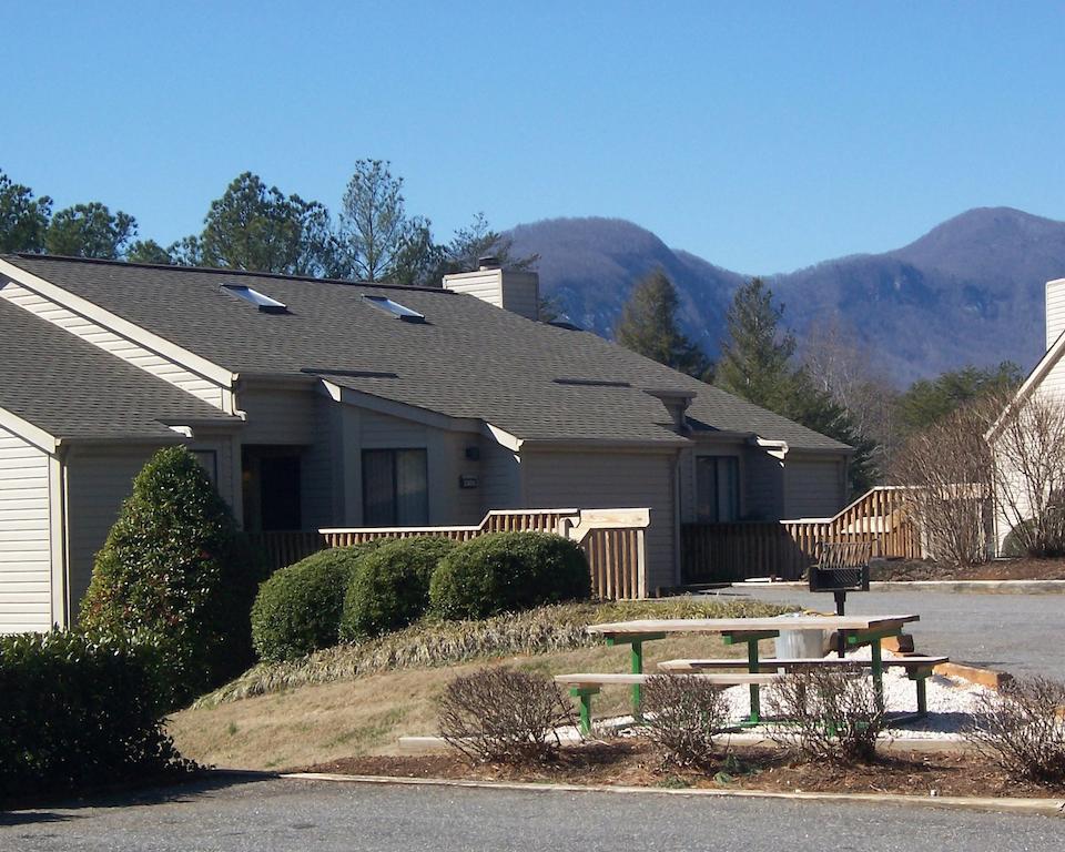 Fairways Of The Mountain Hotel เลกลัวร์ ภายนอก รูปภาพ